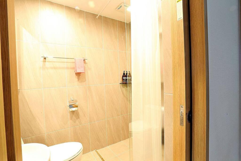Coveted Palms Village Pension Csedzsu Kültér fotó